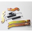 Colectie accesorii frana Dacia Pick Up 1.9 D si 1.6i