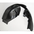Carenaj plastic aripa fata Dacia Logan