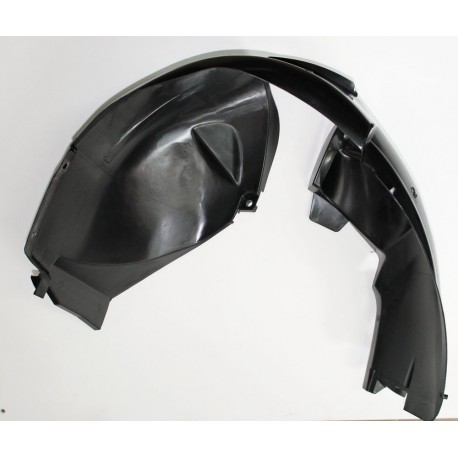 Carenaj plastic aripa fata Dacia Logan
