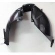 Carenaj plastic aripa fata Dacia Logan