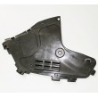 Element inchidere bara fata Dacia Logan