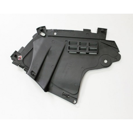 Element inchidere bara fata dreapta Dacia Logan, 6001549323, 8200595808