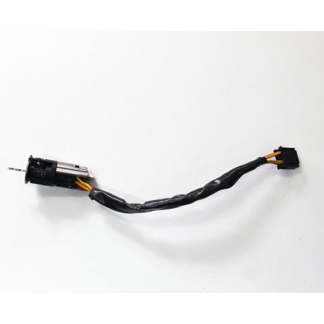 Contact cu chei Dacia Logan