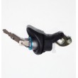 Absorbant bara spate Dacia Logan MCV