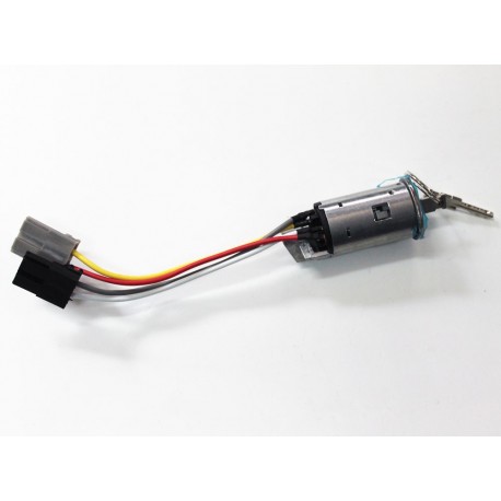 Contact cu chei Dacia Solenza