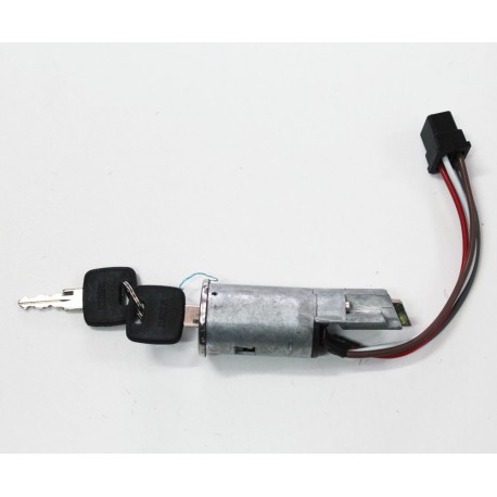 Contact cu chei Dacia 1400 tip nou