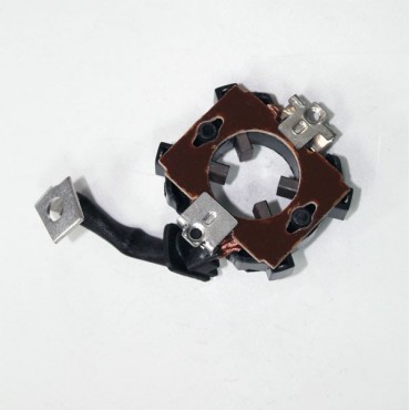 Platou cu perii electromotor Dacia1400 1600 BK65024