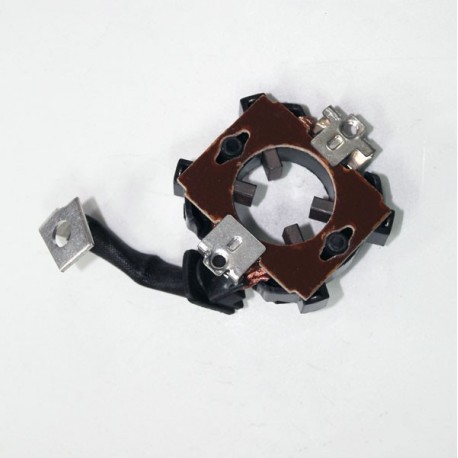 Platou cu perii electromotor Dacia1400 1600 BK65024