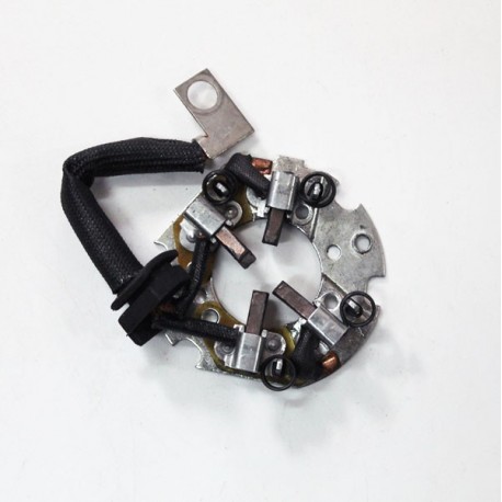 Platou cu perii electromotor Dacia Pick Up 1.9 Diesel