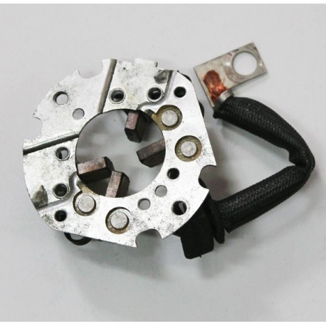  Platou cu perii electromotor Dacia Logan 1.5 DCi