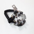  Platou cu perii electromotor Dacia Logan 1.5 DCi