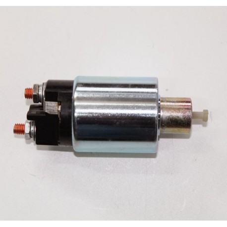 Solenoid electromotor Dacia Logan 1.5 DCI