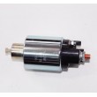 Solenoid electromotor Dacia Logan 1.5 DCI