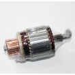 Rotor electromotor Dacia Logan 1.5 DCI E4