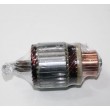 Rotor electromotor Dacia Logan 1.5 DCI E4