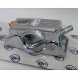 Dispozitiv fixare roata sprijin pentru remorci