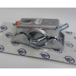 Dispozitiv fixare roata sprijin pentru remorci