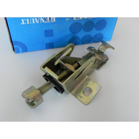 Sistem fixare roata rezerva Supernova 