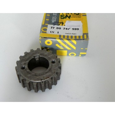 Pinion distributie Logan Solenza Supernova 1.4 MPI 7700747599 Renault