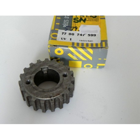 Pinion distributie Logan Solenza Supernova 1.4 MPI 7700747599 Renault