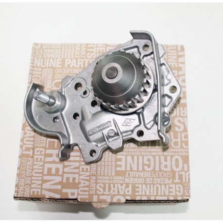 Pompa apa Dacia Logan Sandero 1.4 MPI ,8200146301,7701478018, Renault