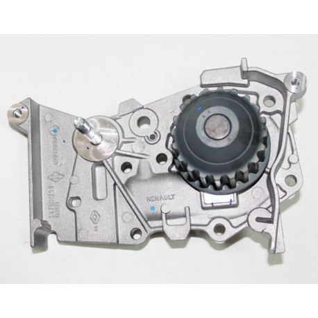 Pompa apa Dacia Logan, Sandero, Duster 1.6 16V, 8200582675, 7700274330, Renault