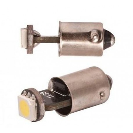 Led pozitie Canbus 393