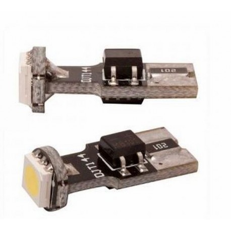 Led pozitie Canbus 379