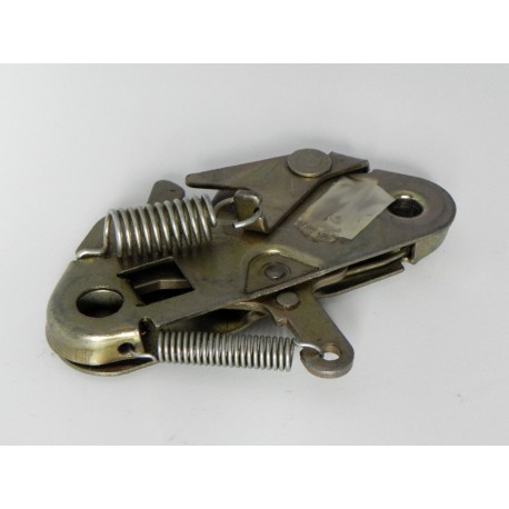 Broasca capota fata Dacia Supernova 6001543727