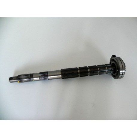 Arbore secundar cutie viteze 5 trepte Dacia Pick Up