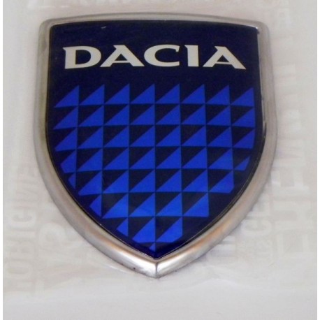 Emblema Dacia Logan 