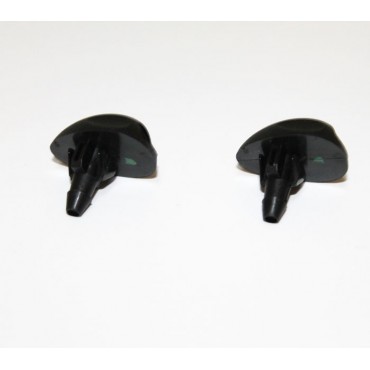 Diuza spalator geam tip perdea Logan