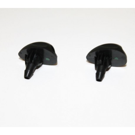 Diuza spalator geam tip perdea Logan