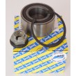 Kit Rulment roata fata Dacia Logan, Sandero cu ABS, 402102977R SNR