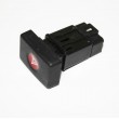Buton avarie Dacia Logan 