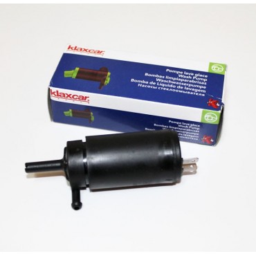 Motoras spalator parbriz Dacia Supernova, 6001538597, Klaxcar