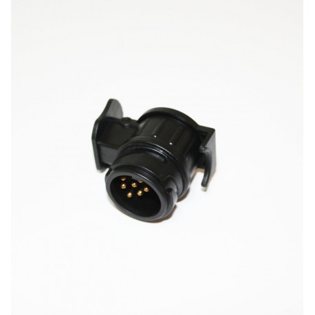 Adaptor priza remorca de la 13 la 7 pini