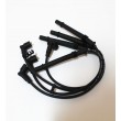 Set fise bujii Dacia Logan Sandero 1.2 16V 8200713680, 224404659R, FAE