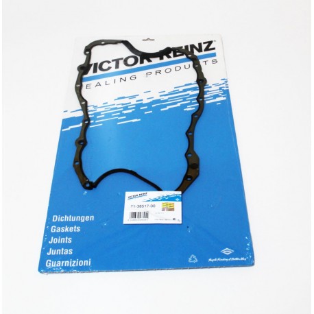 Garnitura baie ulei Logan 1.5 DCI E4 111215761R 8200379654 Victor Reinz