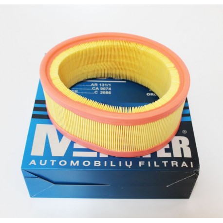 Filtru aer Dacia Logan 1.6 MPI MFILTER