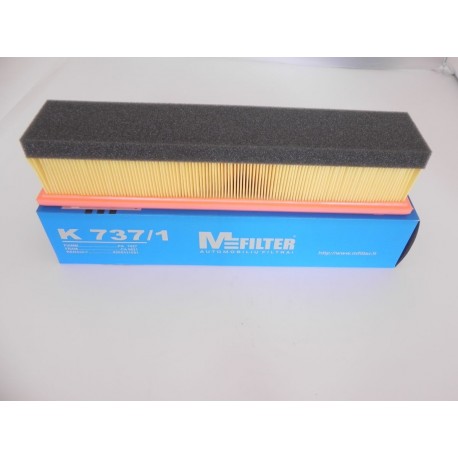 Filtru aer Dacia Logan 1.5 DCi E4 MFILTER