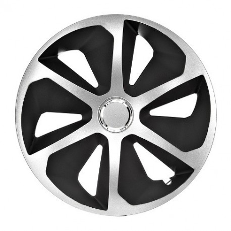 Capace roti ROCO Mix MB set 4