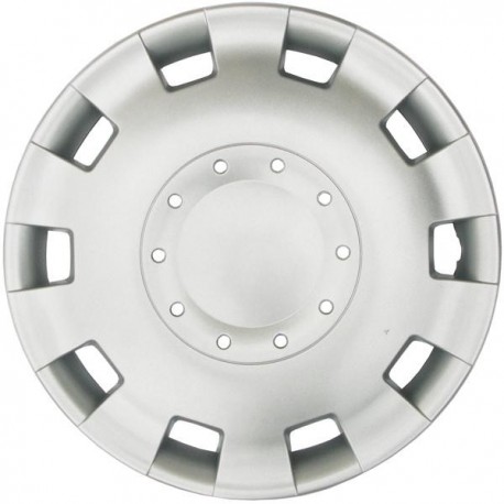 Capace roti model BOMBAT MIG 16" MBset 4