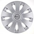 Capace roti AURA argintiu MB set 4
