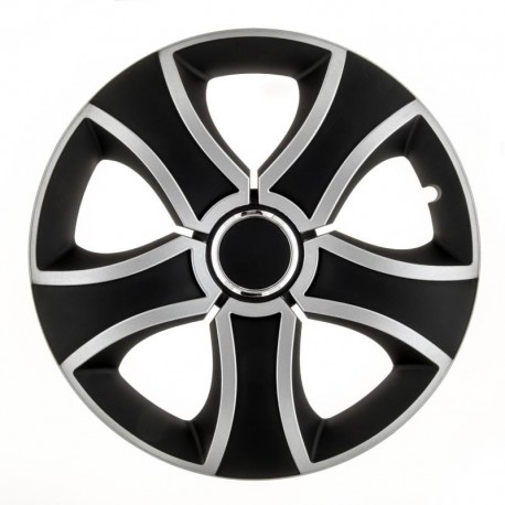 Capace roti BIS MIX MB set 4