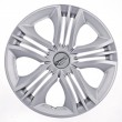 Capace roti FUN argintiu MB set 4
