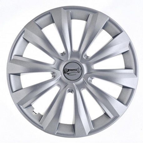 Capac roata DELTA set 4