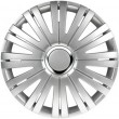 Capace roti ACTIVE SILVER RC DRB set 4
