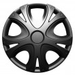 Capace roti DYNAMIC BLACK set 4 DRB