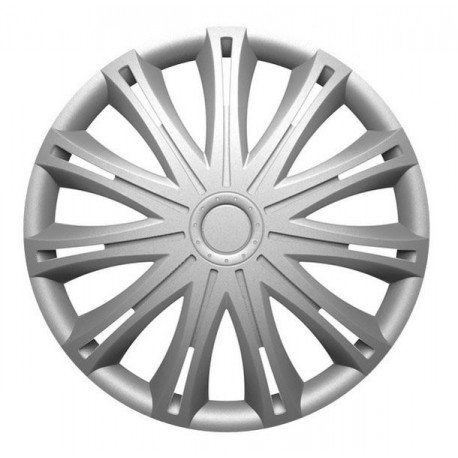 Capace roti SPARK SILVER DRB set 4